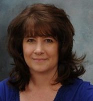 Jennifer Bright Author